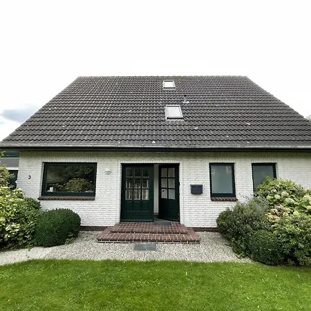 White House 2 * Alkersum