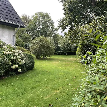 Апартаменты White House 2