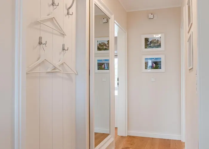 Apartamento White House 2 *