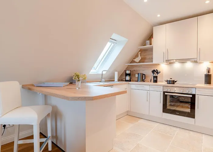 White House 2 Apartamento *