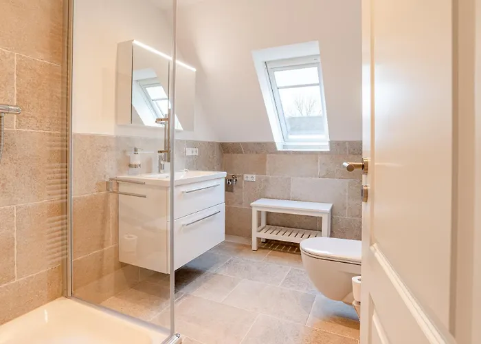 Apartamento White House 2 *